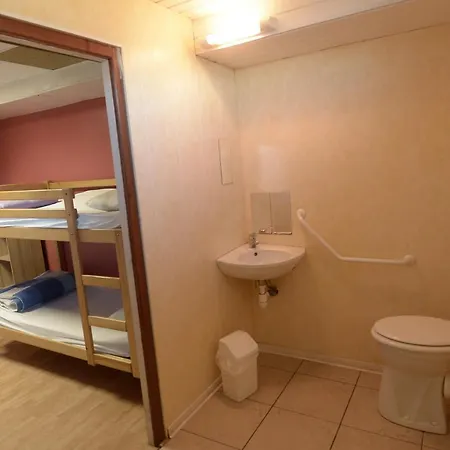 Hostel Gites Menditarrena