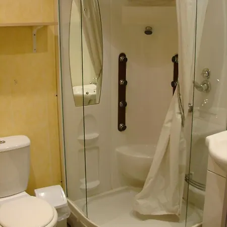 Gites Menditarrena Hostel