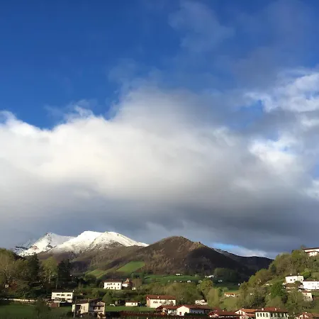 Gites Menditarrena