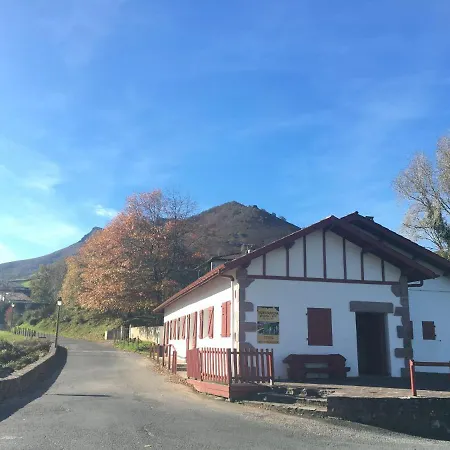 Gites Menditarrena